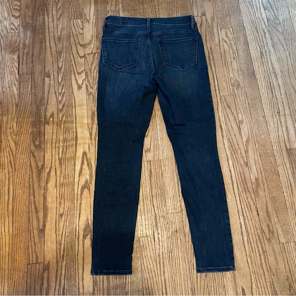 Old Navy Rockstar Skinny Jeans - Picture 2 of 5